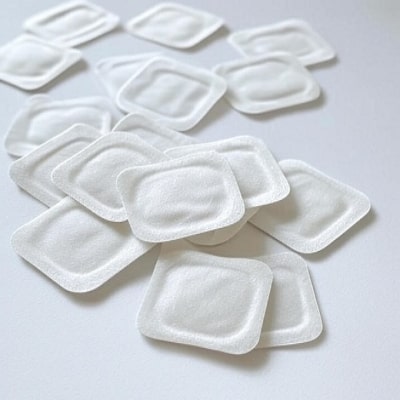 Alcohol-Pads