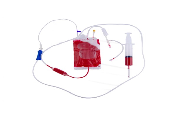 Blood Transfusion