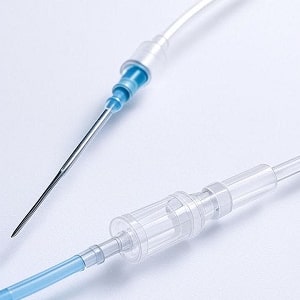 IV-Catheters