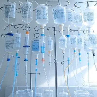 IV-Sets