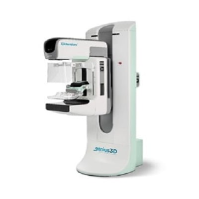 Mammography