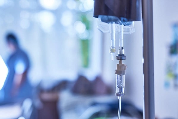 Medication Infusion
