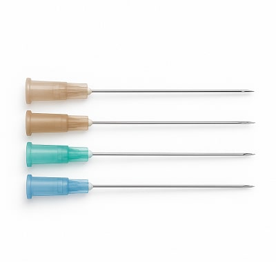 Needles