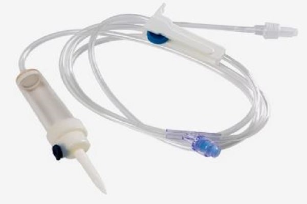 Standard Infusion