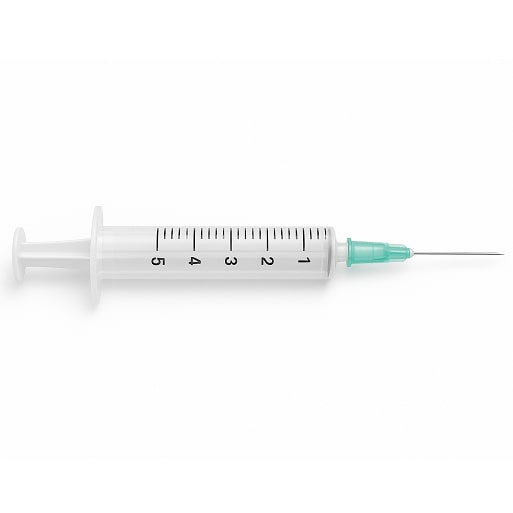 Syringes