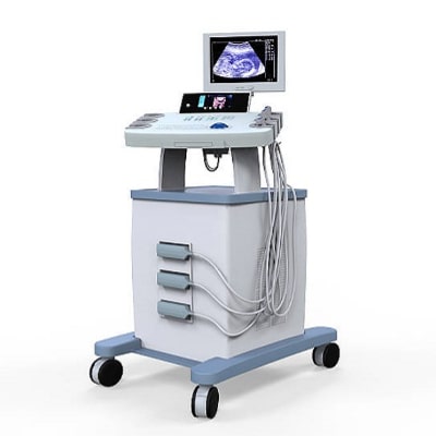 Ultrasound