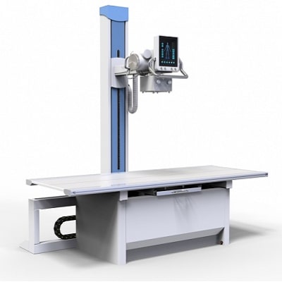 x-ray